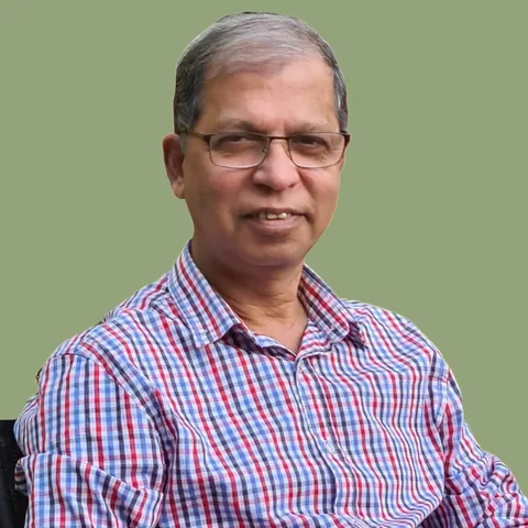 Proshanta Purokayasta