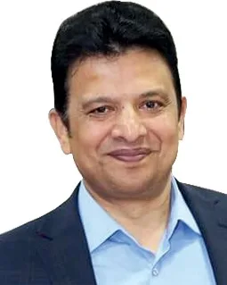 Rabin Paul