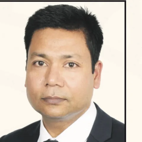 Biswajit Dey