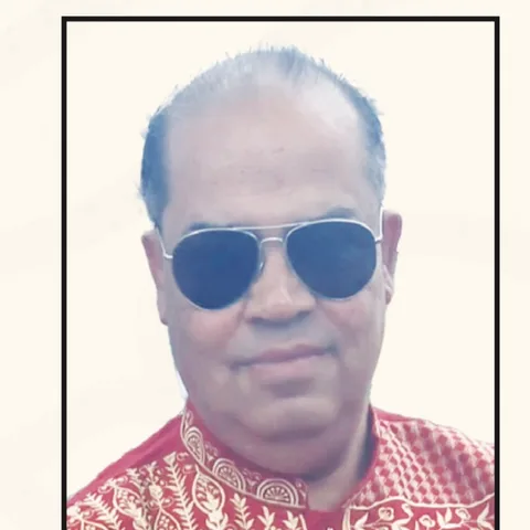 Hiranmoy Goswami