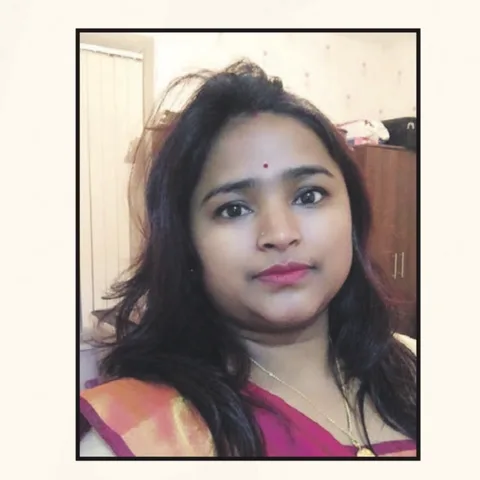 Baby Rani Chanda