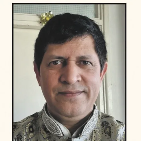 Amit Chanda