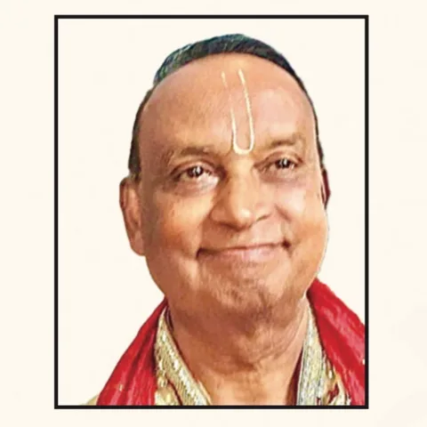 Amalendu Shekar Podder