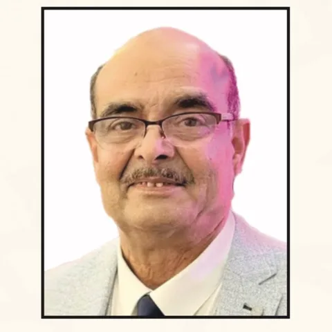 Bijon Bhattacharjee
