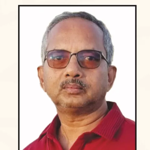 Sujit Chowdhury 