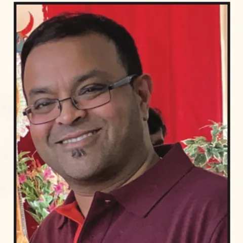 Rupok Paul