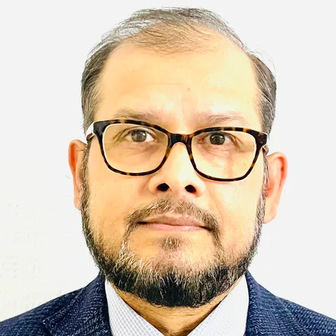 Prasanta Datta