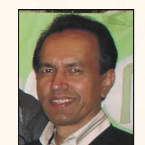Amar Kanta Baidya