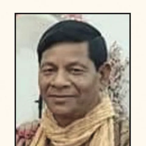 Bipul Chandra Mandal