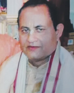 Haripada Suklabaidya